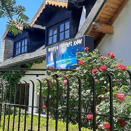 Universal Traveller'S Hostel 圣卡洛斯-德巴里洛切 外观 照片