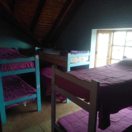 Universal Traveller'S Hostel 圣卡洛斯-德巴里洛切 外观 照片