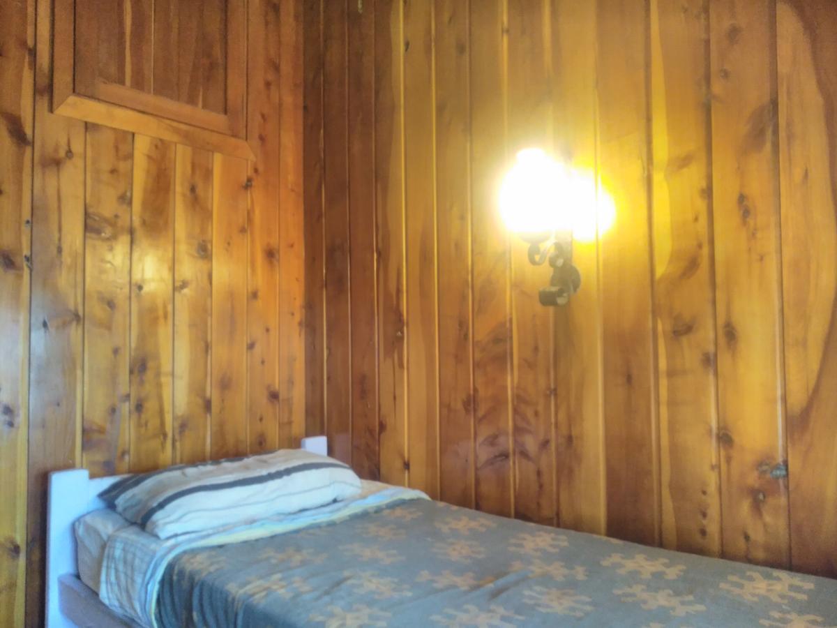 Universal Traveller'S Hostel 圣卡洛斯-德巴里洛切 外观 照片