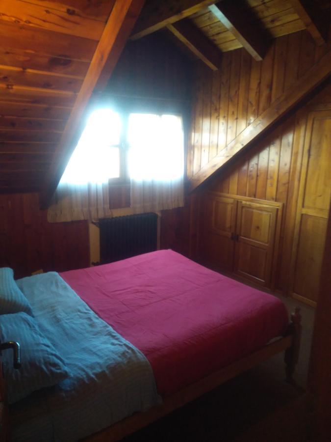 Universal Traveller'S Hostel 圣卡洛斯-德巴里洛切 外观 照片