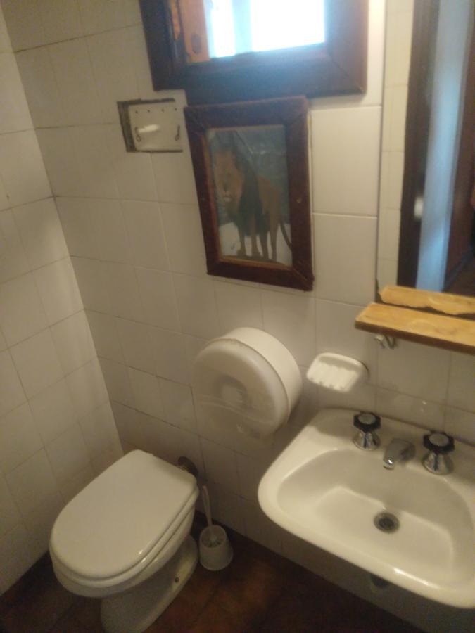 Universal Traveller'S Hostel 圣卡洛斯-德巴里洛切 外观 照片