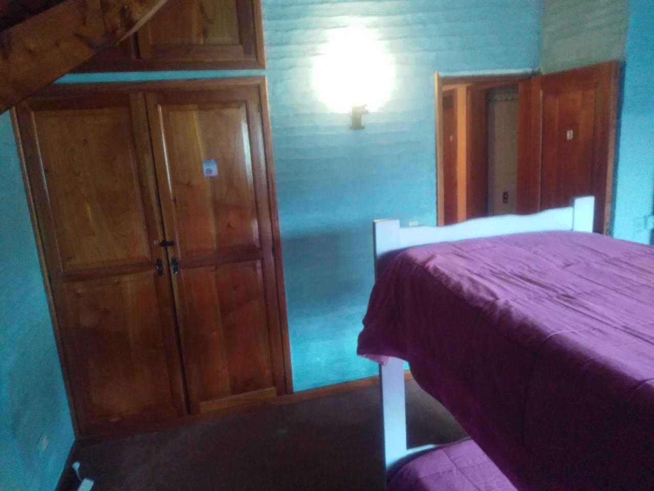 Universal Traveller'S Hostel 圣卡洛斯-德巴里洛切 外观 照片