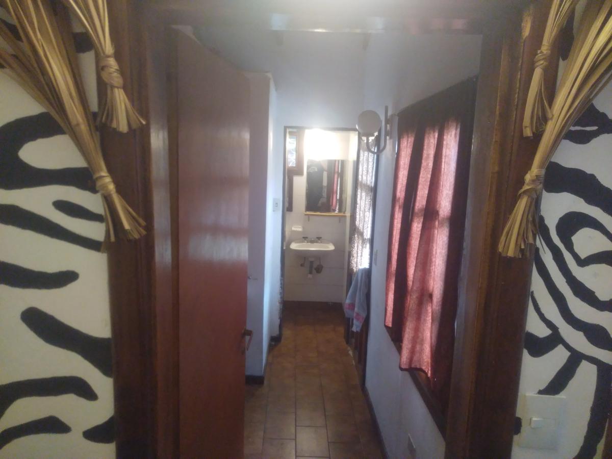 Universal Traveller'S Hostel 圣卡洛斯-德巴里洛切 外观 照片