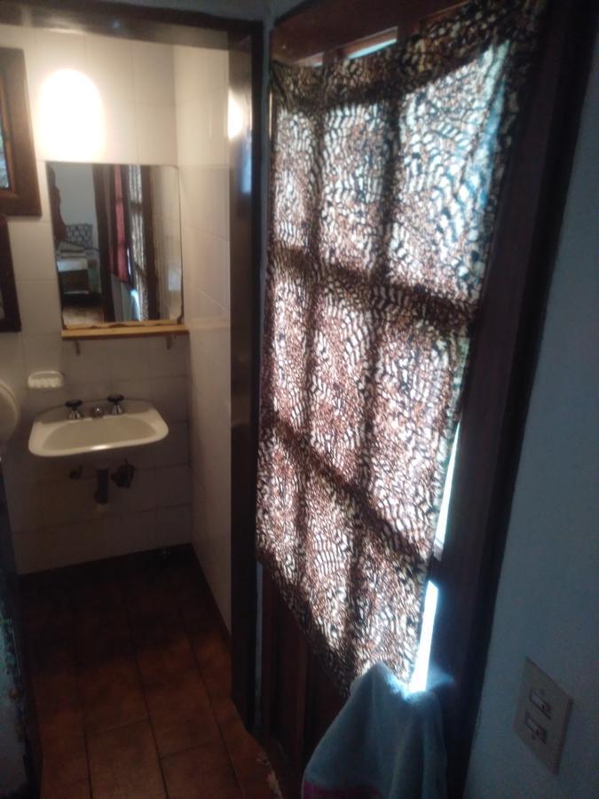 Universal Traveller'S Hostel 圣卡洛斯-德巴里洛切 外观 照片