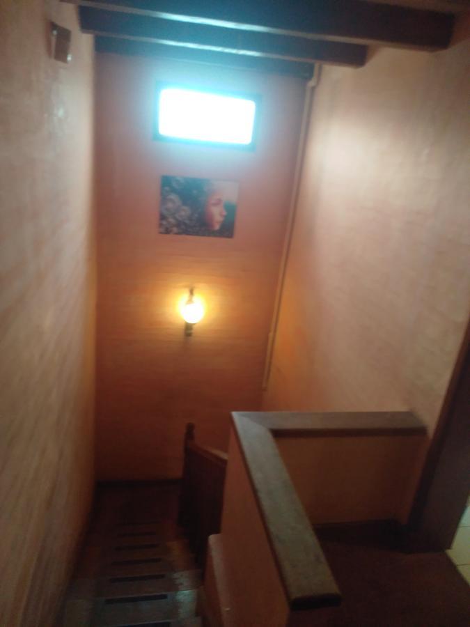 Universal Traveller'S Hostel 圣卡洛斯-德巴里洛切 外观 照片