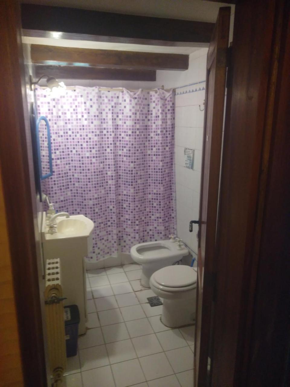 Universal Traveller'S Hostel 圣卡洛斯-德巴里洛切 外观 照片