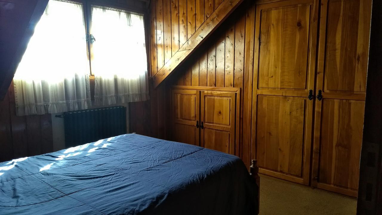Universal Traveller'S Hostel 圣卡洛斯-德巴里洛切 外观 照片